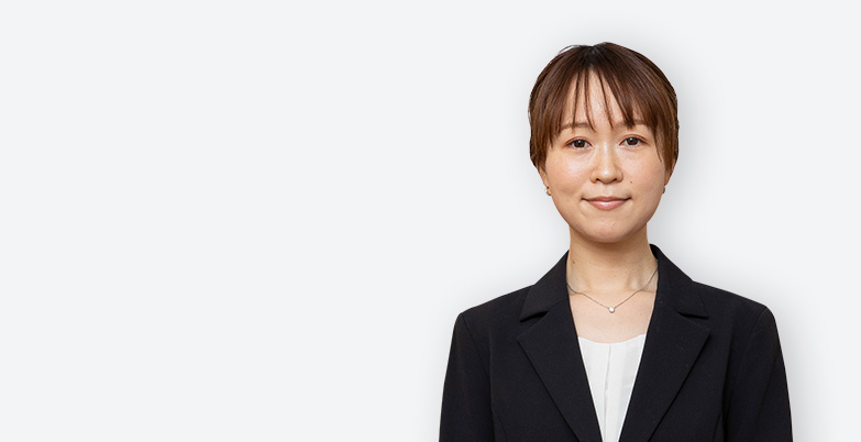 橋本 愛子