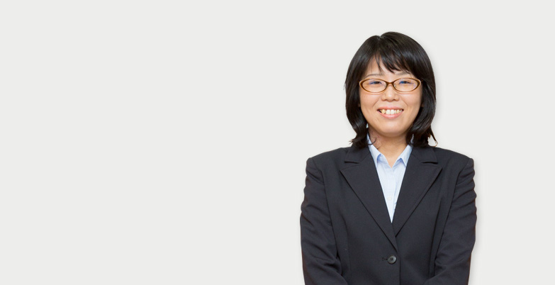 福留 桂子
