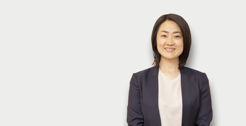 土屋　由美