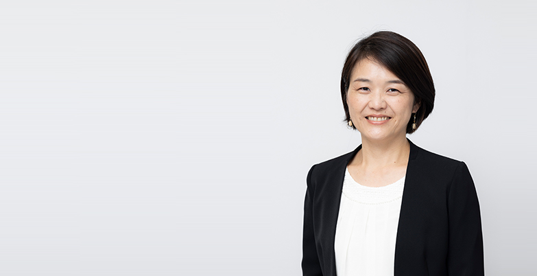 梅崎倫子