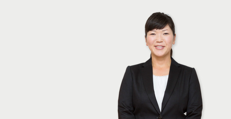 梅津 咲子