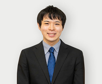 長井 日比樹